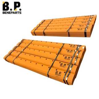 Niveleuse à moteur Dbc niveleuse lames 7t1643