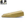 GE T – équipement de Construction pour excavatrice, pointes de dents de seau d'excavatrice, pointes de dents, Forge de moulage 505-4097