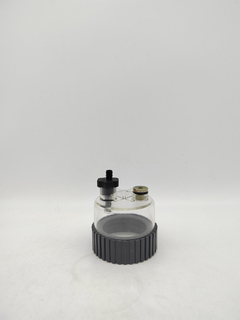 Filtre à air Hf30196 comme élément de filtre à huile de transmission de réservoir hydraulique comme huile Hf7799