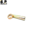 Pièces de rechange Suivi, conserve, adaptateur de dent de broche Sider, épingles de dents, broche de godet d'excavatrice, broche de liaison, casier, remplacement de la laveuse, 40cr, 42crmo, broche PC400 0924403036