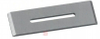 GE T pelle équipements de Construction pelle seau dent Points dents conseils coulée Forge grattoir barre nettoyant 3s-3228