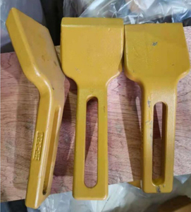 GE T – équipement de Construction pour pelle, seau de pelle, Points de dents, pointes de dents, forge de moulage, nettoyeur de barre de grattoir 270 – 9406