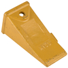 GE T – équipement de Construction pour excavatrice, pointes de dents de godet d'excavatrice, embouts de dents 11417136, Forge de moulage 30amrl