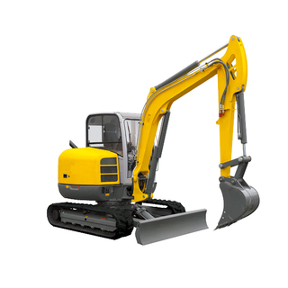 Pelle hydraulique 3879DB-VB