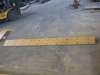 Pièces de coulée 4T2237 BLADE CURVE CURVE