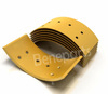 Tracteurs pièces de rechange incurvées 9W1768 Bit de fin