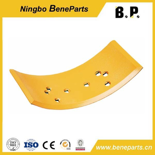 Pièces de rechange 234-70-32230 Embout d'extrémité de niveleuse