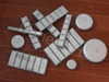Points de porter des boutons de port WB90
