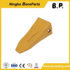 Pièces de rechange pour excavatrice, dents de godets 21n-72-14290RC