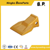 Excavatrice dents de seau 35003