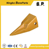 Pièces de moulage, dents de godet 230wtl