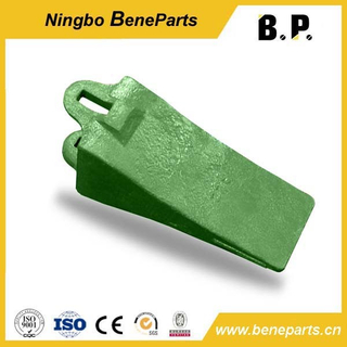 Dent de godet de pièces de rechange 61QA-31310tl