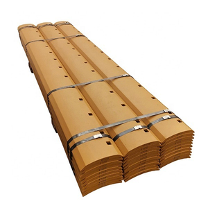 Lames de niveleuse Caterpillar DBC 5D9559 pour niveleuse