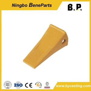 208-70-14152RC PC400 outils d'engagement au sol pièces de machines de Construction fournisseur de dents de godet d'excavatrice de couronne 2087014152RC ciseau à dents-roche