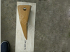 Excavatrice J450 seau Twin Tiger Tooth 1U3452WT
