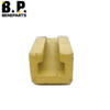Bodet d'excavatrice 67N6-36150-39 Angle de protection des lèvres