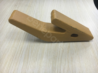 Pièces de matériel de construction dent de godet Jd23