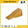 Dent de ripper de pièces de rechange de bulldozer 4t5451