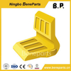 Protecteur en acier au carbone Es66972-185