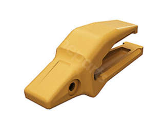 Muisse de dents de godet Parties engageantes 2713-1273-1-60