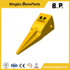 Pièces de rechange d'engagement de terre de points de dents de série de J 9W8552rcl
