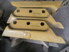 Pièces de machines de construction BSH-B501L Protecteur côté seau