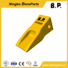 Pièce de rechange pour excavatrices, dents de godet E161-3027RC