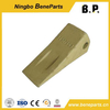 EC410 Alliage en acier de dents 14527863