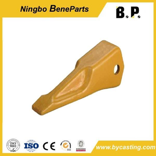 Dent, dents, dent de godet, couronne, pointe, Unitooth, dents de godet d'outil moulu, dent de ripper, dent de tige de ripper de dents de godet d'excavatrice 175-78-31230tl