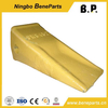 Dents de godet de CAT J450 de 9W8452 1U3452
