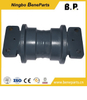 Rouleau porteur de l'excavatrice hydraulique Ksa14150 Sh350/370-6
