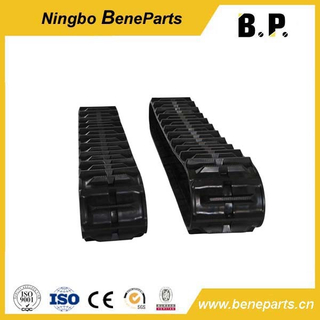Agriculture Vehicle Crawler Rubber Track pour 9000T / 9020T / 9030T
