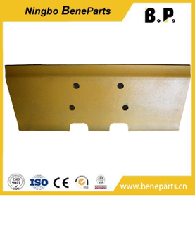 Chaussure de voie de pièces de train d'atterrissage du bouteur D375 de chenille de D6d D6g