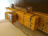 Pièces de moteur tranchant 1u0593