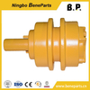 2657675 Excavatrice de rouleaux supérieurs 305 Pars de roulement 