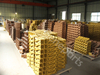 Équipements de construction de pièces d'excavatrice 3cx, Type22, dents de godet de pelle rétro Unitooth 531-03205