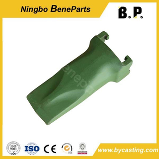 Embouts de dents de style RS pour godet chargeur RV450RS
