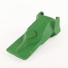 Outils d'engagement au sol, machines de Construction, Points de couronne, pelle de moulage de dents, Bulldozer V39vy