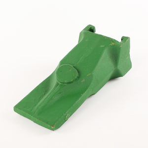 Outils d'engagement au sol, machines de Construction, Points de couronne, pelle de moulage de dents, Bulldozer V39vy
