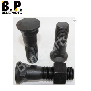 Boulon de segment de godet de haute qualité 423-70-13180