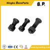 Boulon de dent de seau des pièces de rechange 81e1-19650 de l'excavatrice 320LC-7