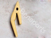 Mini-pelle Sk 230 Adaptateur Gap: 40 Af01L