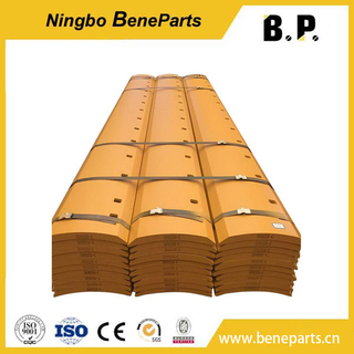 Lames de niveleuse Dbc pour niveleuse à moteur 7t1636