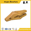 Pièces de rechange dents de godet 5857A-V51