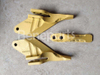 Godet PC100 Coupeur latéral PC100bcl