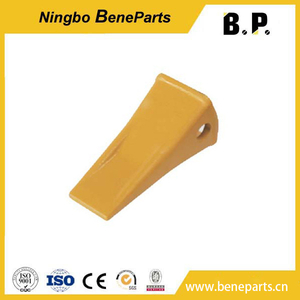 Dent, dents, dent de godet, couronne, pointe, Unitooth, dents de godet d'outil au sol, dent de ripper, dents de godet d'excavatrice, pièces de machines Pointe de dent de godet 18src