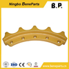 Excavatrice Bulldozers de voilier 17A-27-41630teeth Sprocket D155A, D155ax, D155ax