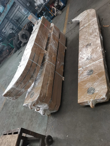 Machines de construction, pièces de rechange, Ripper Shank8e1467 Machines de construction D11r Ripper Shank Assy 1144503, remplacement de tige