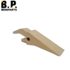 Pièces de rechange Duisson de piste, broche d'excavatrice, 40CR, 42CRMO, broche de liaison de godet, remplacement de broches de liaison, broches de verrouillage de dent de godet, broche dentaire à godet forgé, broche K170 2320170