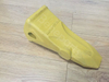 Dents de godet d'excavatrice 205-70-19570rcl par moulage